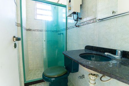Apartamento à venda com 50m², 2 quartos e 1 vagaBanheiro
