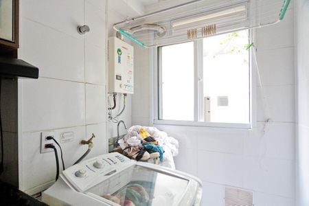 Apartamento à venda com 44m², 2 quartos e 1 vagaÁrea de Serviço