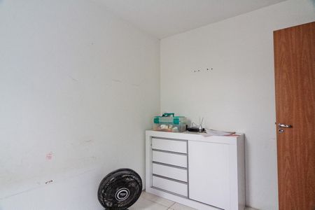Quarto 1 de apartamento à venda com 2 quartos, 44m² em Jardim Iris, São Paulo