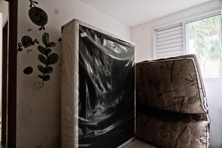 Apartamento à venda com 44m², 2 quartos e 1 vagaQuarto 2