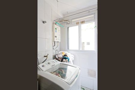 Apartamento à venda com 44m², 2 quartos e 1 vagaÁrea de Serviço