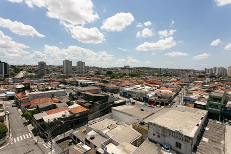 Studio para alugar com 25m², 1 quarto e sem vaga Studio para alugar com 25m², 1 quarto e sem vagaVista da Varanda