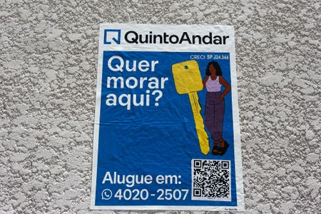 Studio para alugar com 25m², 1 quarto e sem vaga Studio para alugar com 25m², 1 quarto e sem vagaplaca SNOQ-179