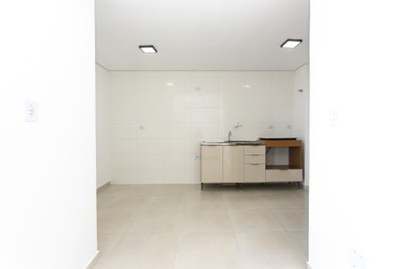 Studio de kitnet/studio para alugar com 1 quarto, 25m² em Vila Carrão, São Paulo