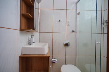 b de apartamento para alugar com 1 quarto, 46m² em Passo D’areia, Porto Alegre