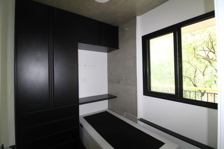 Apartamento para alugar com 45m², 2 quartos e 1 vagaQuarto 2