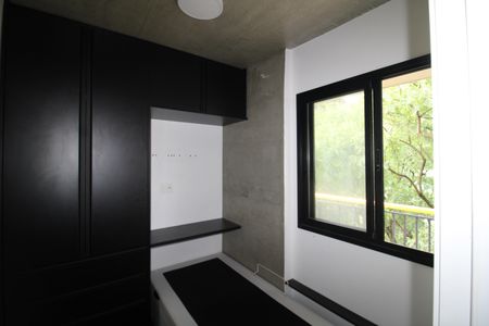 Apartamento para alugar com 45m², 2 quartos e 1 vagaQuarto 2