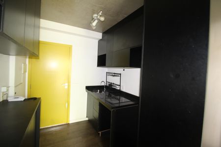 Apartamento para alugar com 45m², 2 quartos e 1 vagaSala / Cozinha