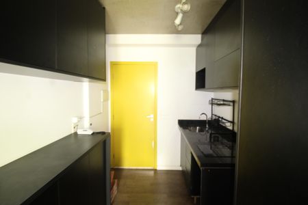 Apartamento para alugar com 45m², 2 quartos e 1 vagaSala / Cozinha
