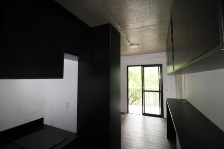 Apartamento para alugar com 45m², 2 quartos e 1 vagaSala / Cozinha