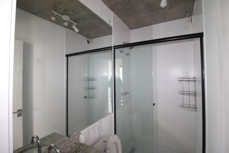 Apartamento para alugar com 45m², 2 quartos e 1 vagaBanheiro