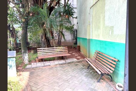 Apartamento para alugar com 45m², 2 quartos e sem vaga Apartamento para alugar com 45m², 2 quartos e sem vagaÁrea comum