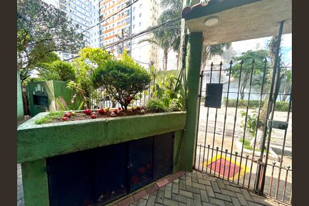 Apartamento para alugar com 45m², 2 quartos e sem vaga Apartamento para alugar com 45m², 2 quartos e sem vagaÁrea comum