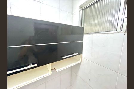 Apartamento para alugar com 45m², 2 quartos e sem vaga Apartamento para alugar com 45m², 2 quartos e sem vagaÁrea de Serviço