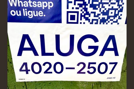 Apartamento para alugar com 45m², 2 quartos e sem vaga Apartamento para alugar com 45m², 2 quartos e sem vagaCódigo da placa JHAR-142