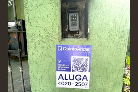 Apartamento para alugar com 45m², 2 quartos e sem vaga Apartamento para alugar com 45m², 2 quartos e sem vagaPlaca Aproximada