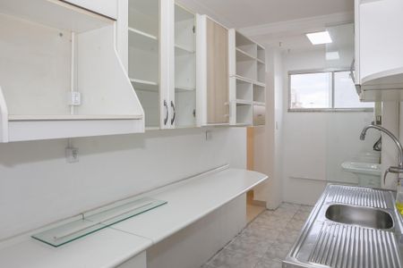 Apartamento para alugar com 68m², 2 quartos e 1 vagaCozinha