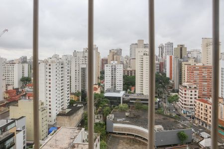 Apartamento para alugar com 68m², 2 quartos e 1 vagaVista do Quarto 2
