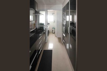 Apartamento à venda com 76m², 2 quartos e 1 vagaCozinha