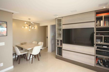 Apartamento à venda com 76m², 2 quartos e 1 vagaSala