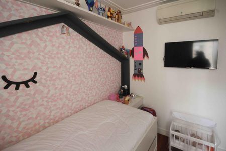 Apartamento à venda com 76m², 2 quartos e 1 vagaQuarto