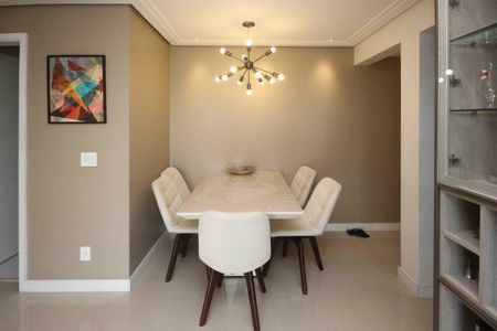 Apartamento à venda com 76m², 2 quartos e 1 vagaSala 