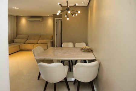 Sala de apartamento à venda com 2 quartos, 76m² em Vila Formosa, São Paulo