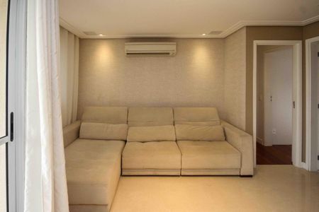 Apartamento à venda com 76m², 2 quartos e 1 vagaSala