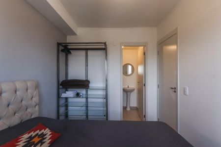 Apartamento à venda com 30m², 1 quarto e sem vaga