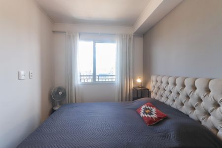 Apartamento à venda com 30m², 1 quarto e sem vaga