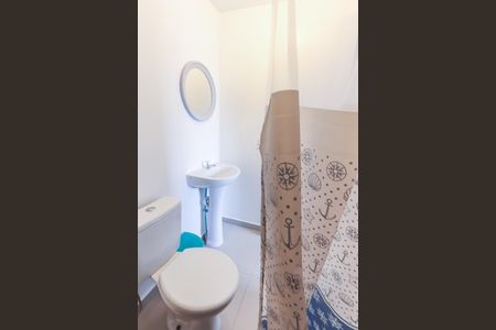 Apartamento à venda com 30m², 1 quarto e sem vaga