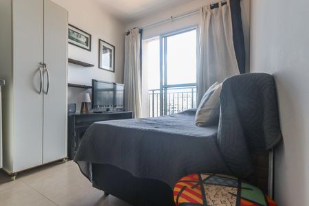 Apartamento à venda com 30m², 1 quarto e sem vaga