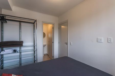 Apartamento à venda com 30m², 1 quarto e sem vaga
