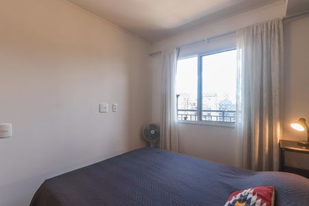 Apartamento à venda com 30m², 1 quarto e sem vaga