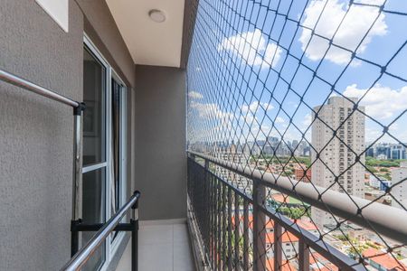 Apartamento à venda com 30m², 1 quarto e sem vaga