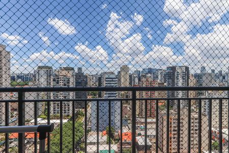 Apartamento à venda com 30m², 1 quarto e sem vaga