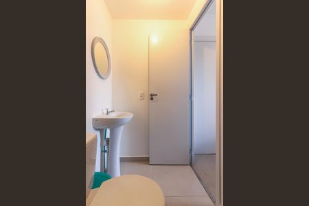 Apartamento à venda com 30m², 1 quarto e sem vaga