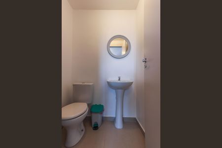 Apartamento à venda com 30m², 1 quarto e sem vaga