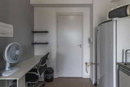 Apartamento à venda com 1 quarto, 30m² em Vila Olímpia, São Paulo