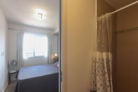 Apartamento à venda com 30m², 1 quarto e sem vaga