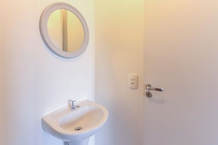 Apartamento à venda com 30m², 1 quarto e sem vaga