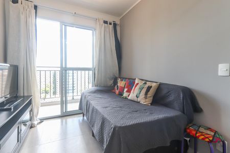 Apartamento à venda com 1 quarto, 30m² em Vila Olímpia, São Paulo