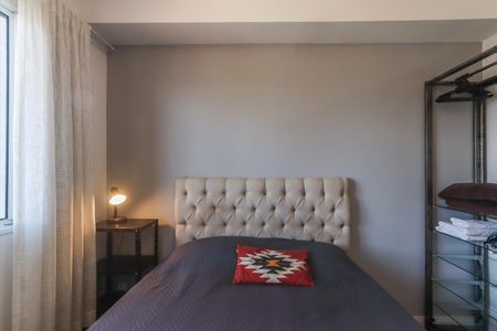 Apartamento à venda com 30m², 1 quarto e sem vaga