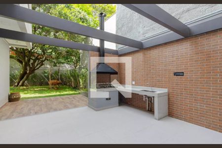 Apartamento à venda com 30m², 1 quarto e sem vaga