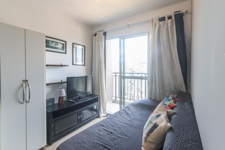 Apartamento à venda com 1 quarto, 30m² em Vila Olímpia, São Paulo