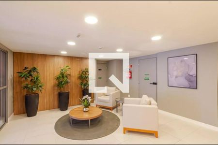 Apartamento à venda com 30m², 1 quarto e sem vaga