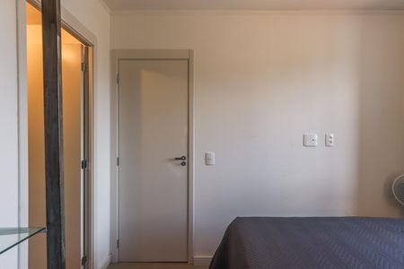 Apartamento à venda com 30m², 1 quarto e sem vaga