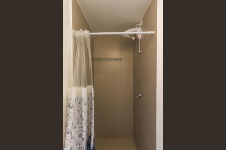 Apartamento à venda com 30m², 1 quarto e sem vaga