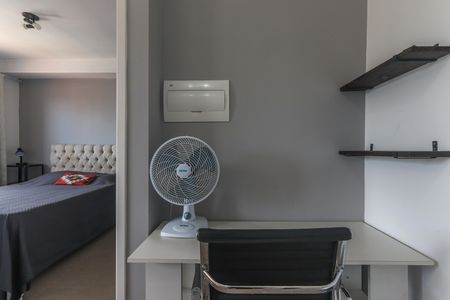Apartamento à venda com 30m², 1 quarto e sem vaga