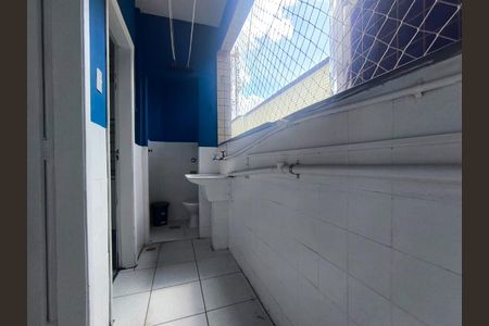 Apartamento à venda com 80m², 3 quartos e 1 vaga